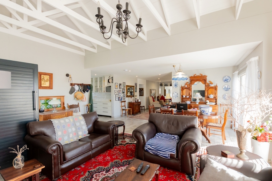 4 Bedroom Property for Sale in Shelley Point Western Cape